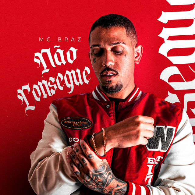 Capa do Álbum